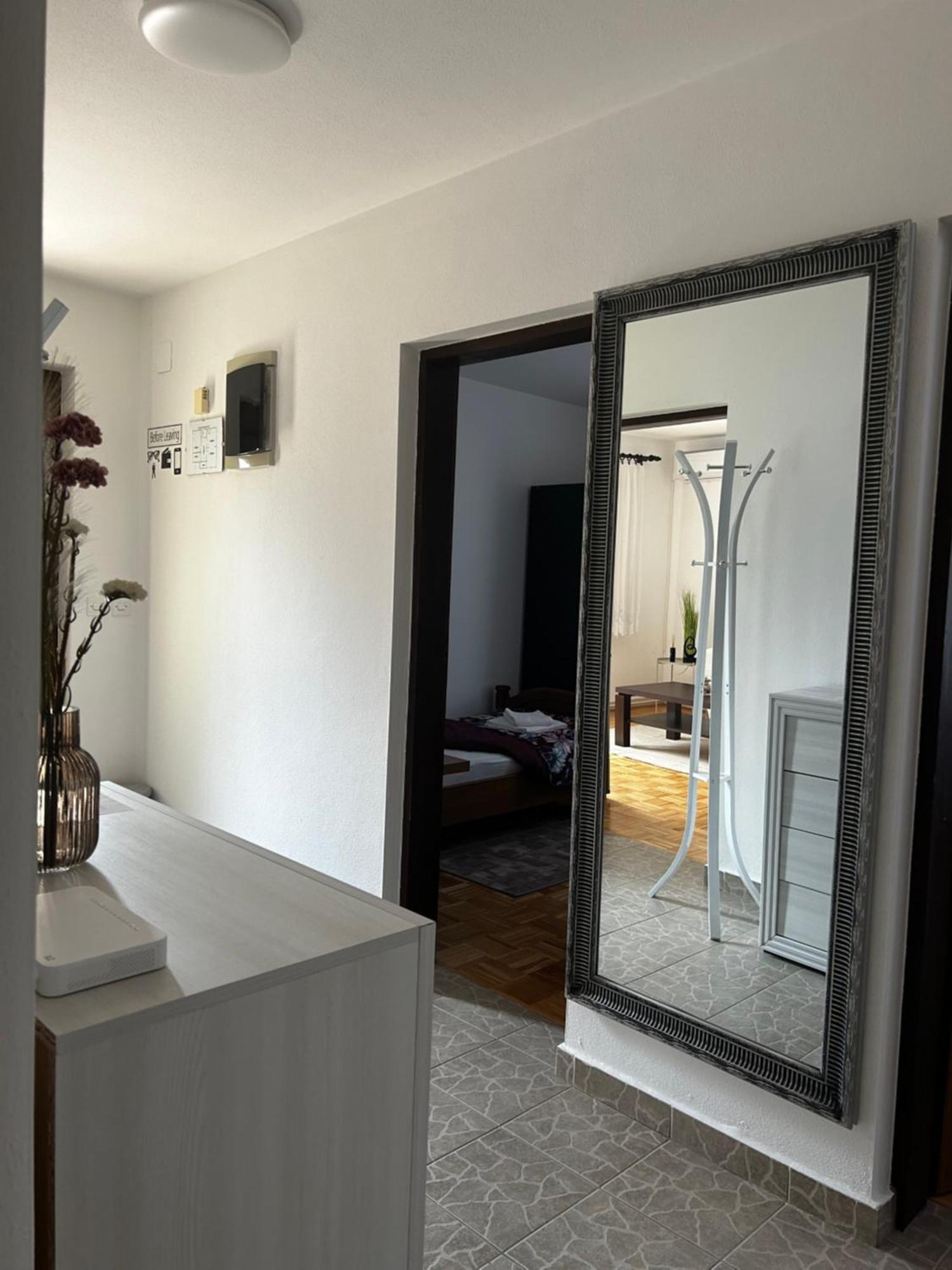 Apartment Srijem Vukovar