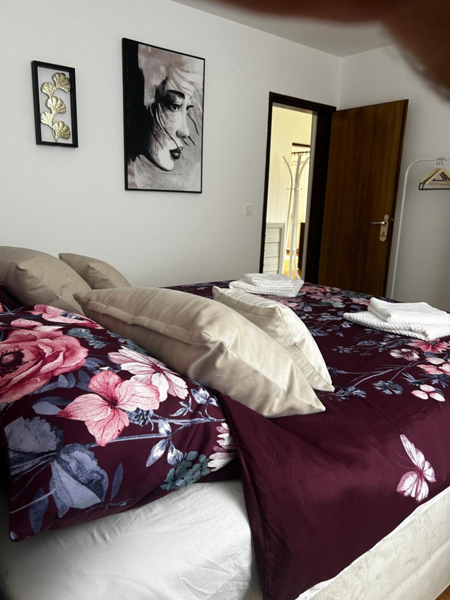 Apartment Srijem Vukovar