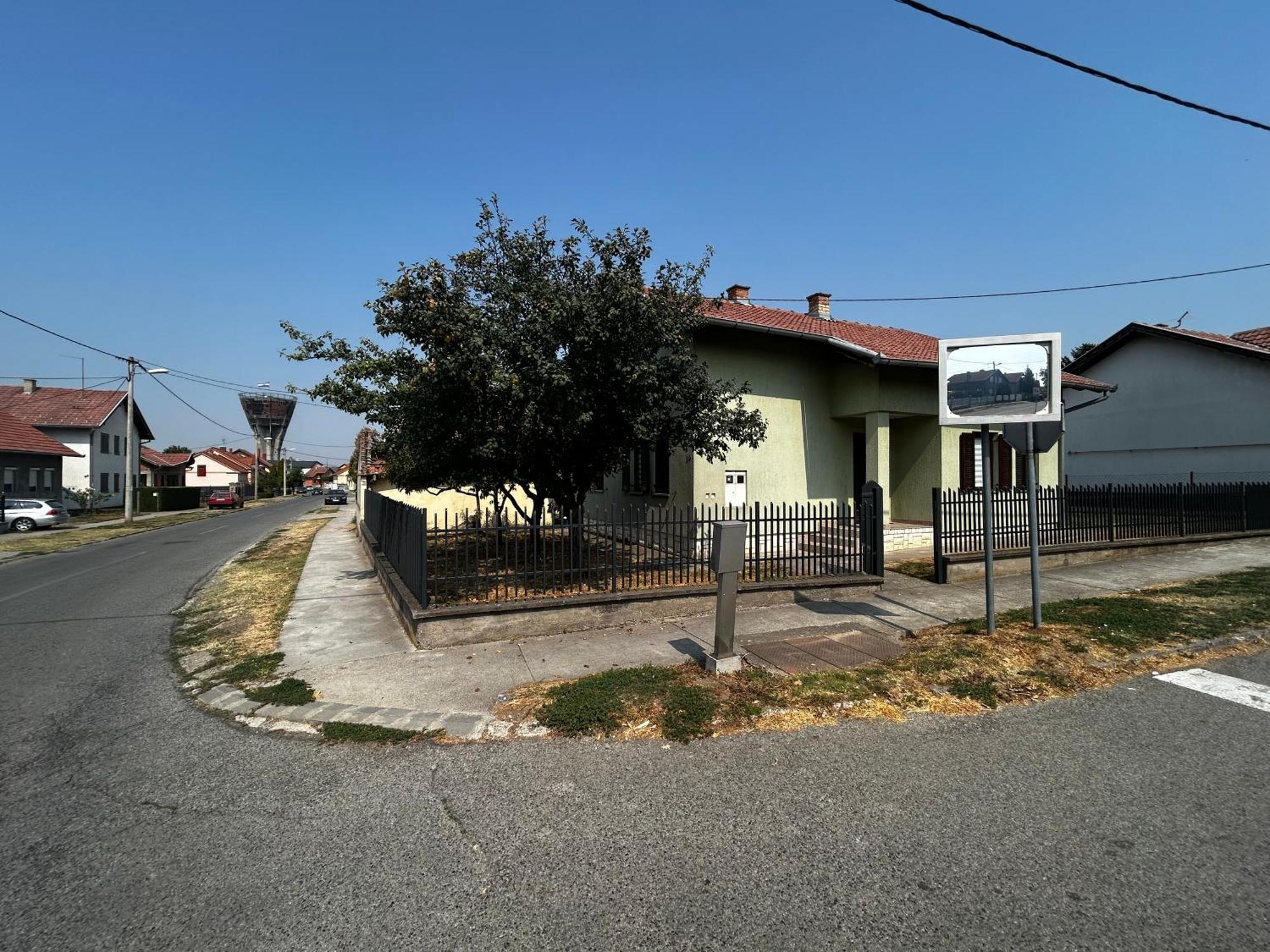 Apartment Srijem