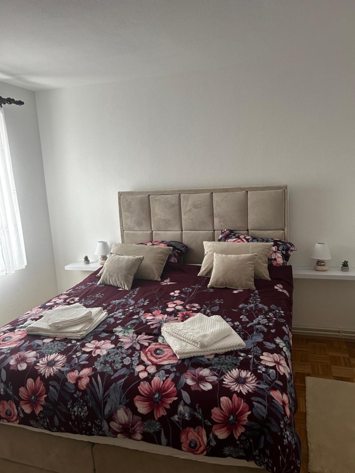 Apartment Srijem Vukovar
