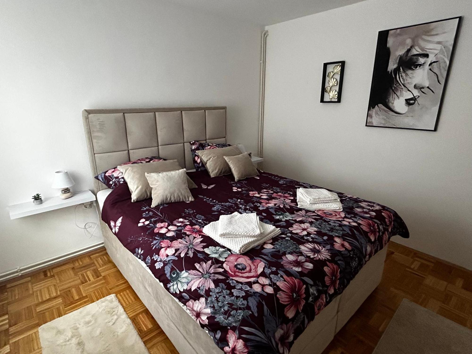 Srijem Apartment *